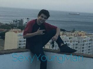 SexyYoungMan