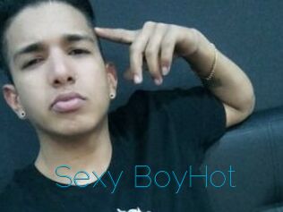 Sexy_BoyHot