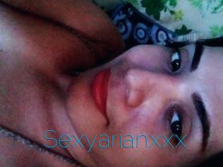 Sexyarian_xxx