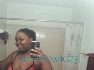 Sexybbw1023