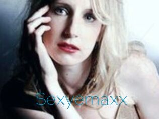 Sexyemaxx