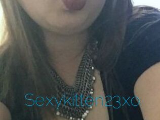 Sexykitten23xo