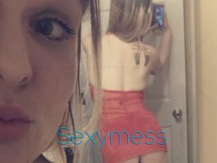 Sexymess