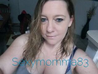 Sexymomma83