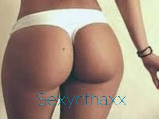 Sexynthaxx