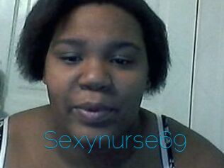 Sexynurse69