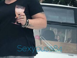 Sexypuss84