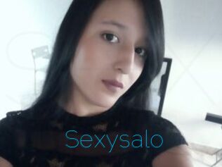 Sexysalo