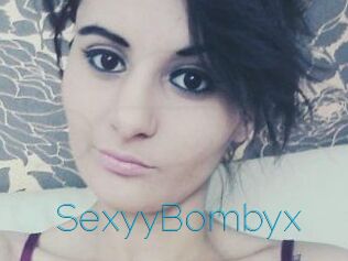 SexyyBombyx