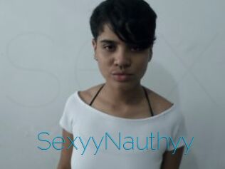 SexyyNauthyy