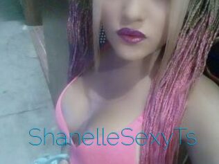 ShanelleSexyTs