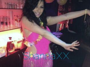 ShannaXX