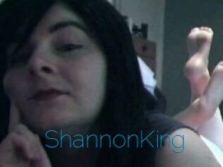 ShannonKing