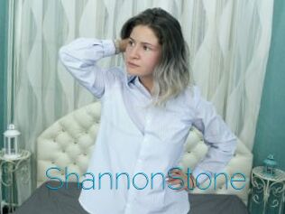 ShannonStone