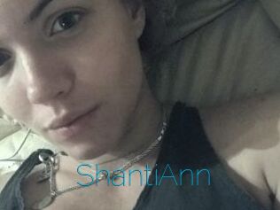 ShantiAnn