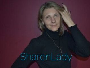 SharonLady