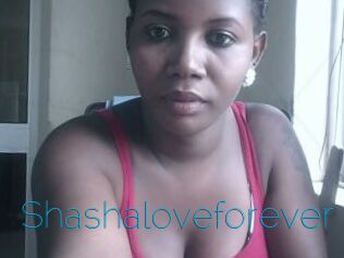 Shashaloveforever