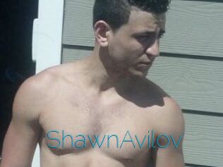 Shawn_Avilov