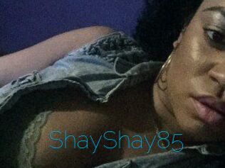 ShayShay85