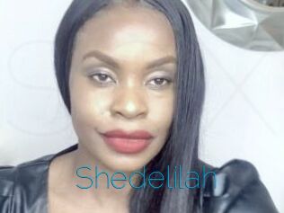 Shedelilah