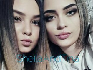 SheilaAndTina