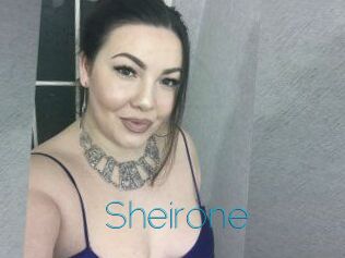 Sheirone