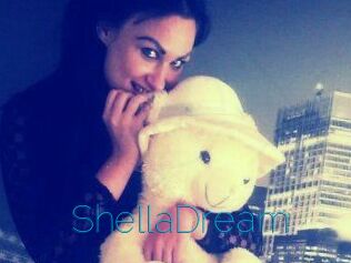 ShellaDream