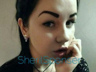 SherilSpenser