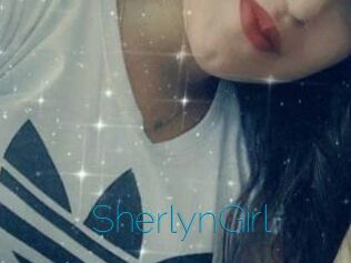 SherlynGirl