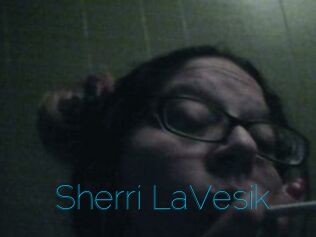 Sherri_LaVesik