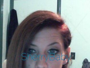 SherryBaby