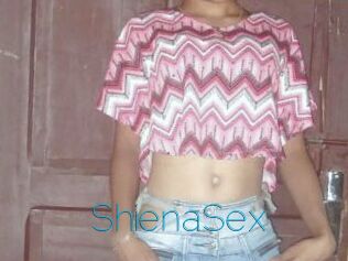 ShienaSex