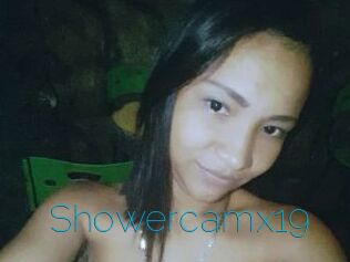 Showercamx19