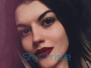 ShyChristie