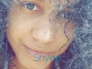 Shyee