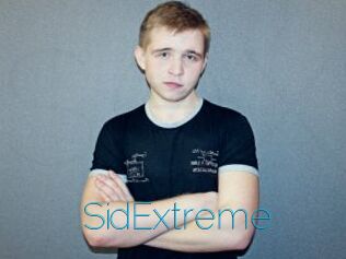 SidExtreme