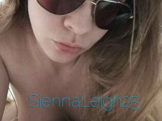 SiennaLeigh25