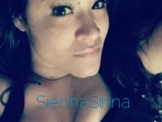 SiennaSinna