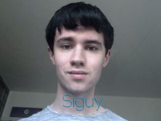 Siguy