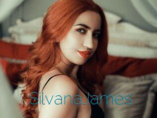 SilvanaJames