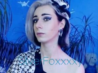 SilverFoxxxxy