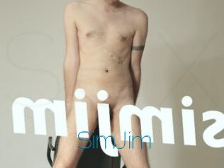 SimJim