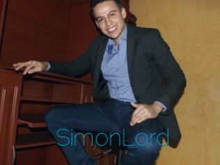 SimonLord