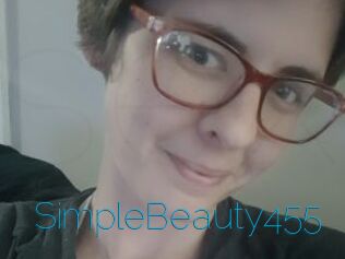 SimpleBeauty455