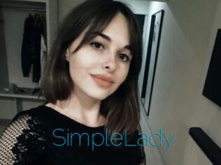 SimpleLady