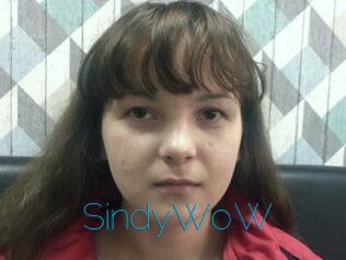 SindyWoW