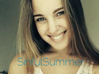 SinfulSummer