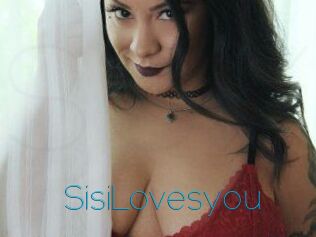 SisiLovesyou