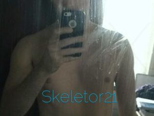 Skeletor21