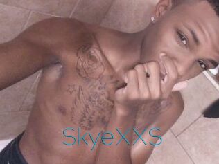 SkyeXXS